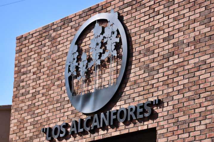 Pide gobernador que declaren a Los Alcanfores como área protegida ante proyecto del tren México