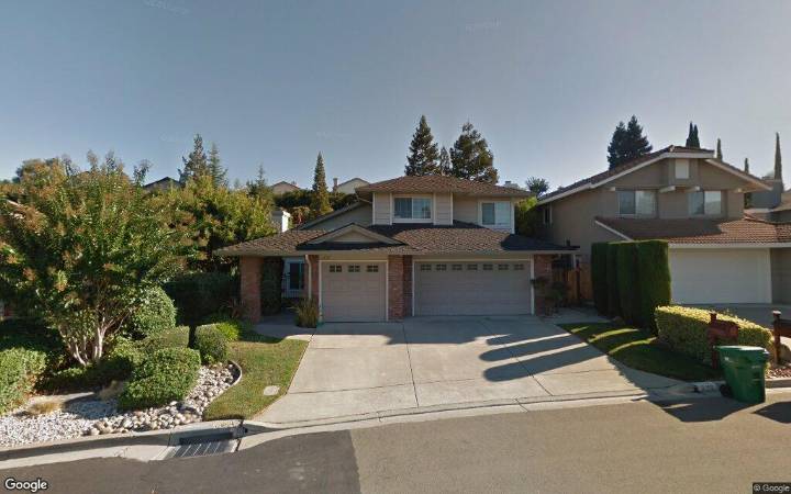 San Ramon property sale: Single-family residence sells for $2.1 million