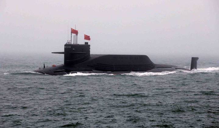 Editorial: Security concerns over Sino