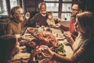 Dear Annie: How can I prevent family tension on Thanksgiving?