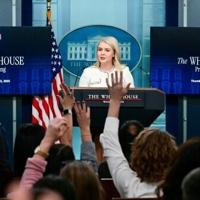 Trump White House restricts reporters' access to press office