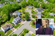 With NJ home prices skyrocketing, what's Gov.-elect Mikie Sherrill's plan to lower the costs?