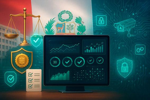 Transformación digital y control estatal: cómo la tecnología moderniza la fiscalización del juego online en Perú