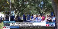 Learn more about McNeese State University at Preview Day