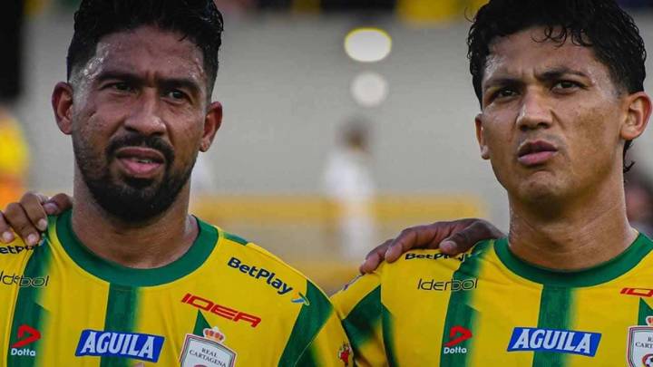 Otro año en la B: así volvió a fallar Real Cartagena y la pesadilla no se detiene