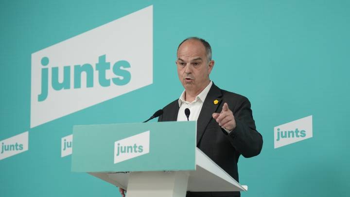 Turull alerta que no cumplir con Junts tiene consecuencias: "Ya basta de tantos incumplimientos"