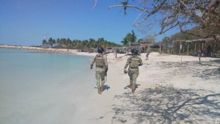 Llaman a reforzar la seguridad