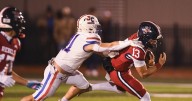 One team's undefeated season comes to an end in John Curtis-Teurlings Catholic quarterfinal
