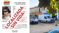 Causa indignación asesinato de niña Noelia Daylen en Oaxaca
