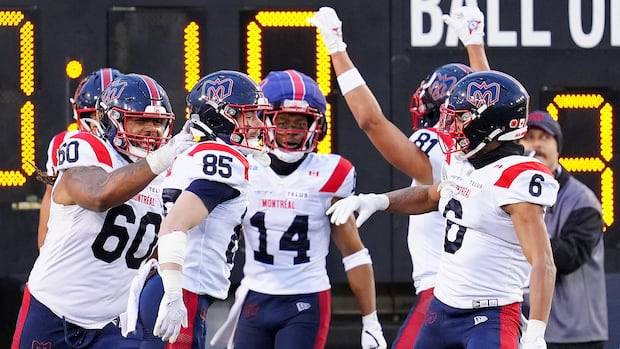 Maltos Diaz sends Alouettes to Grey Cup with game