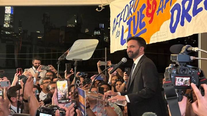 From Uganda to City Hall: Who Is Zohran Mamdani, New York’s First Muslim World News