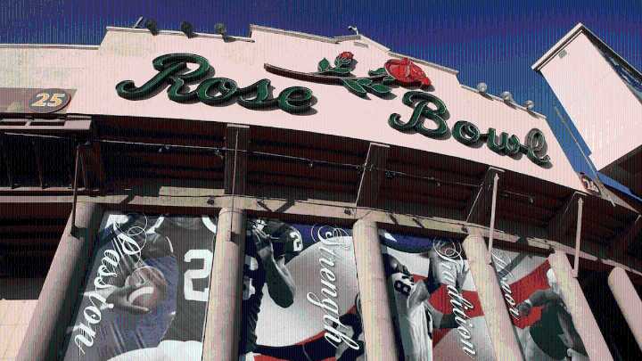 Judge rejects restraining order request by Pasadena, Rose Bowl in legal dispute over UCLA home games