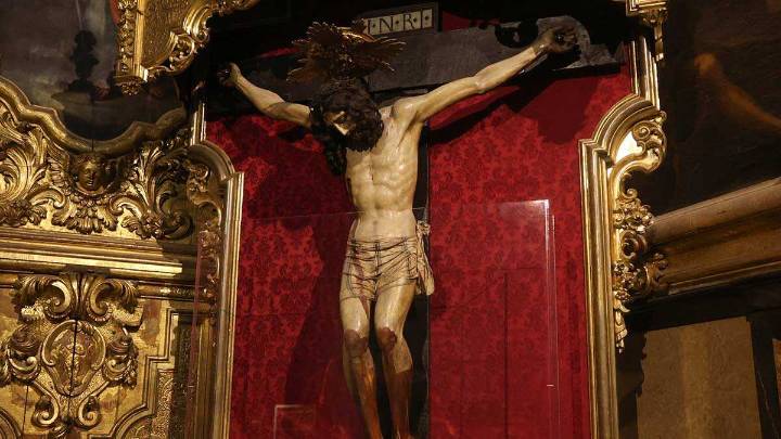 ¿Ya sabes qué santoral se celebra hoy, martes 18 de noviembre de 2025?