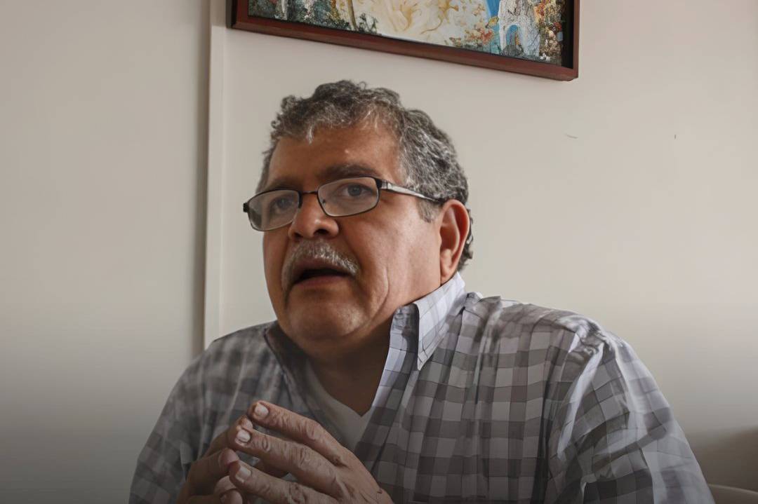 PNB detiene a José Elías Torres, secretario general de CTV