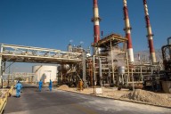 US Tightens Noose Around Iran’s Shadow Economy