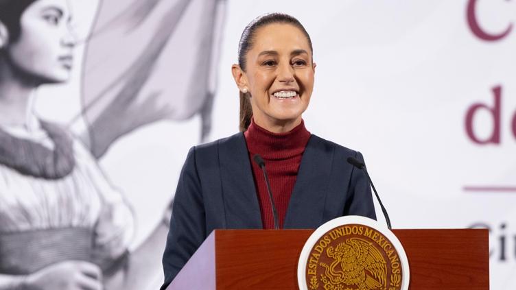 Es buen momento para revisar Sistema Anticorrupción: Sheinbaum