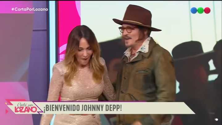 “No se le puede decir que no a Al Pacino”: Johnny Depp contó los detalles detrás de su última película