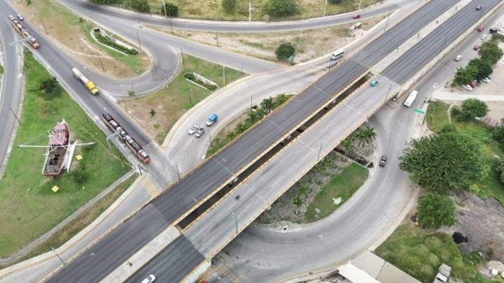 Obras clave en Tamaulipas: Viaducto Altamira–Tampico y Libramiento Mante conectarán mejor al Bajío