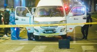 Callao: falsos pasajeros asesinan a chofer de varios disparos
