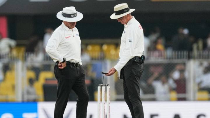 Ex-South Africa Pacer Questions Bad Light Call: 'There Are Meters Around These Days But...'