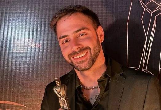 Grego Rossello confirmó que terminó su “relación” con la ex de Nico González