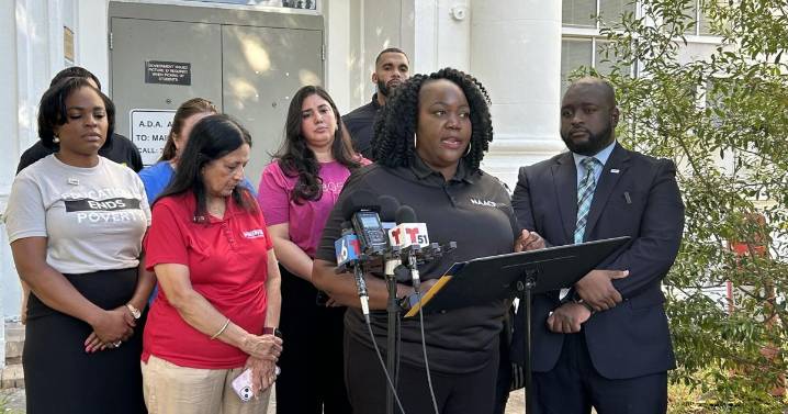 'Hands off our public classrooms': Opposition mounts against Schools of Hope 