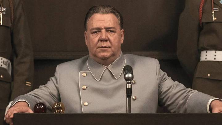 The Best WWII Action Movie You’ve Never Seen Grossed Twice as Much as Russell Crowe’s ‘Nuremberg’