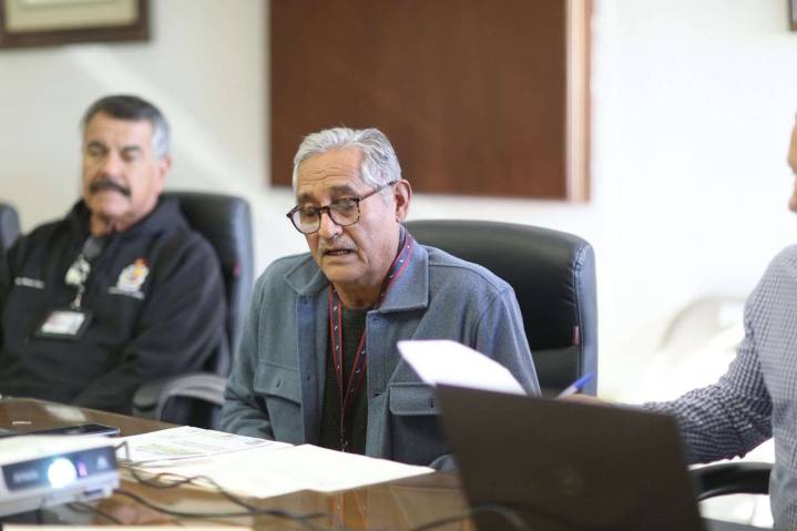 Presenta Desarrollo Rural proyectos de inversión agrícola para 2026