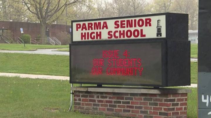 Northeast Ohio school levies: Nov. 4 general election