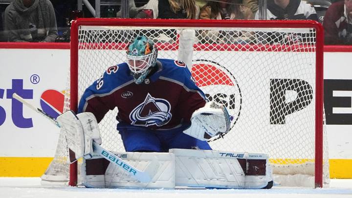Upgrades far from guaranteed in goalie trade market
