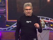 Beto Casella explicó cuáles son las tres cosas que tiene que tener un hombre para gustarle a una mujer