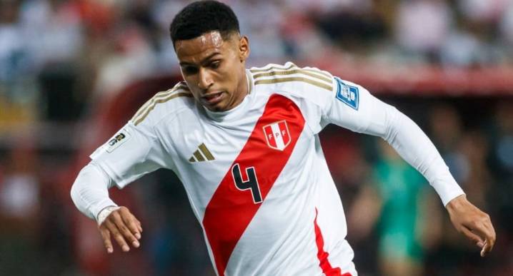 Selección peruana | Marcos López: “En un futuro considero que hay buenos jugadores para pelear la siguiente Eliminatoria”