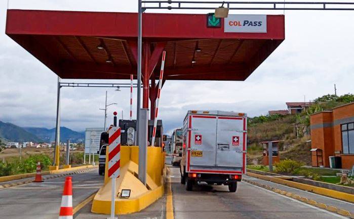 Costos del transporte por carretera aumentaron 6% anual en octubre