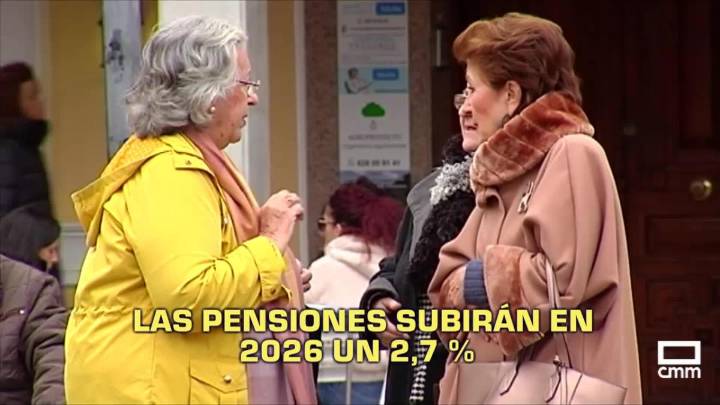 La noche en titulares