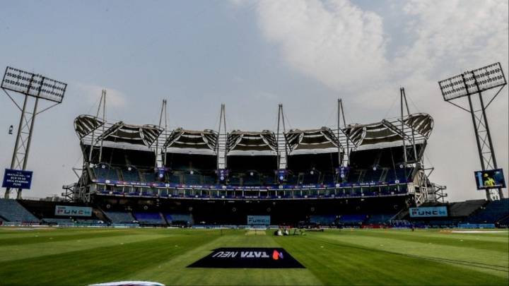 Pune Offer To Host RCB's Home Matches In IPL 2026: Report