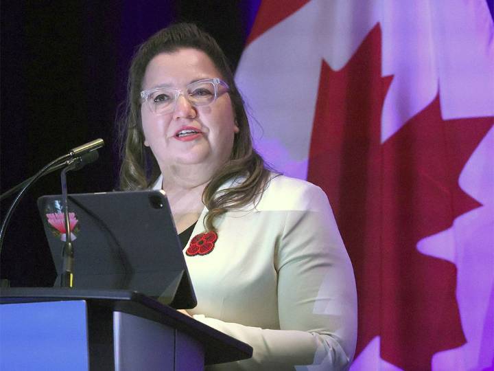 Federal budget 'missed opportunity' for First Nations: national chief