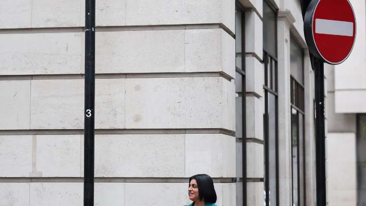 El Reino Unido endurece su política migratoria y limitará mucho más los beneficios para los refugiados