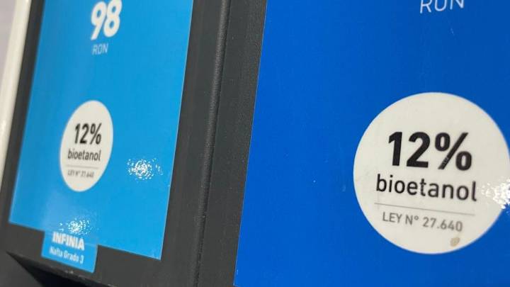 Mientras el sector espera una nueva ley, el Gobierno actualizó precios de los biocombustibles
