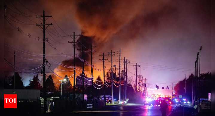 Engine fell off: What led to the deadly UPS plane crash in Kentucky? ‘black box’ recovered