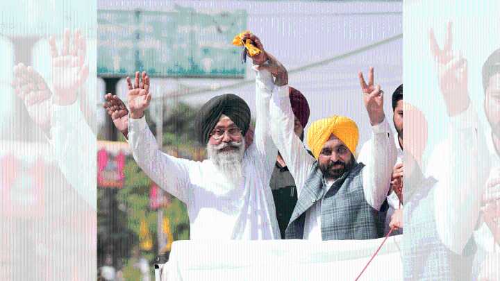 AAP retains Tarn Taran. But the real winner could be Akali Dal