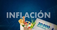 📈 Octubre cerró con inflación del 2,3% y fuerte presión en alquileres y transporte
