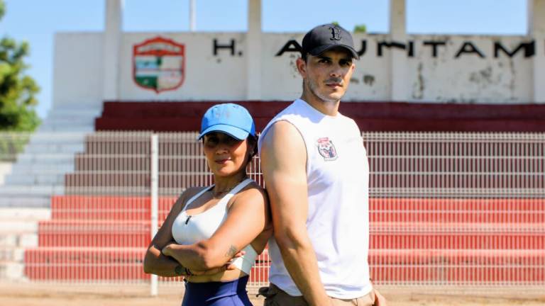 ‘Escuinapa se Mueve Contra la Diabetes’: clase masiva gratuita este jueves en el Estadio Perla Camaronera