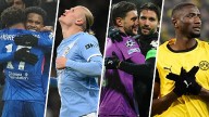 El Chelsea goleó al Barcelona, perdió el City, la Juventus tomó aire: Así va la tabla de posiciones de la Champions League