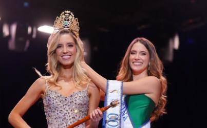 María Antonia Mosquera: así es la nueva Señorita Colombia y la razón por la que no irá a Miss Universo
