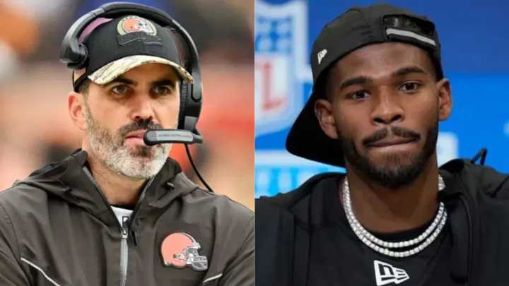 Kevin Stefanski Announces Shedeur Sanders News as Browns Make Final Decision on Firing HC After back-to-back setbacks for the Browns fans, head coach Kevin Stefanski has come to a decision concerning