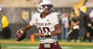 Texas A&M seeks redemption against South Carolina after last year's embarrassing loss