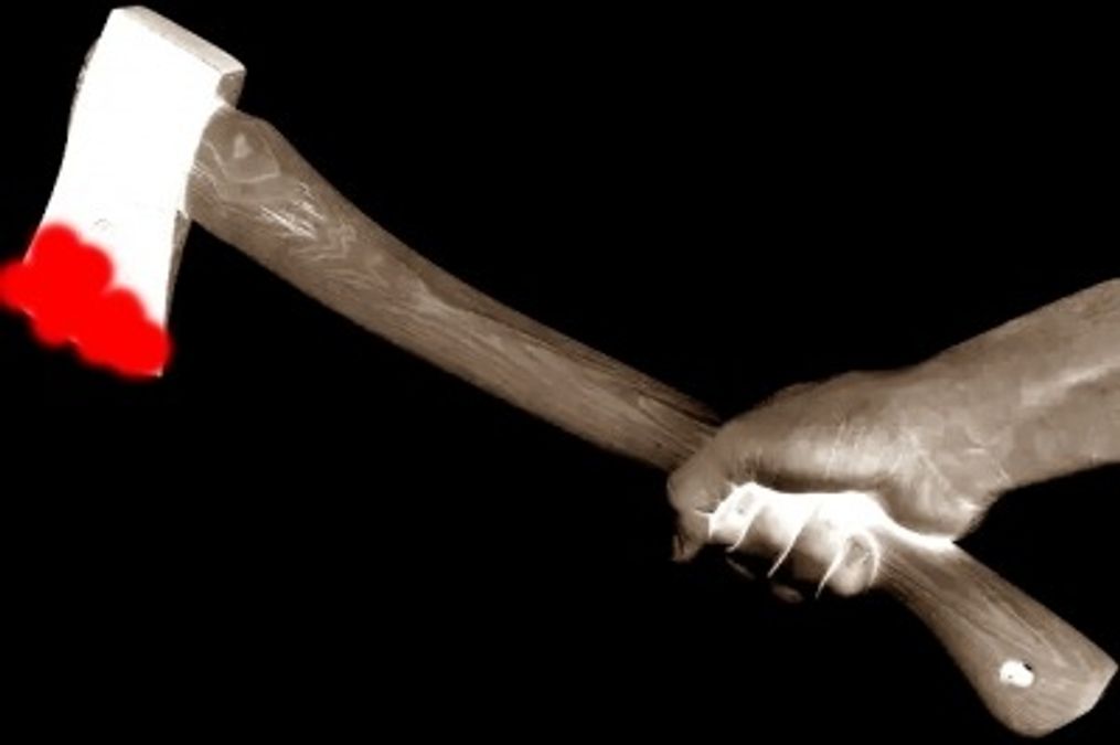 Telangana man kills three family members before ending his life