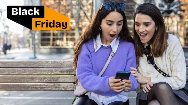 5 chollos sin sentido del Black Friday de Amazon: una locura de precios que deberías ver ahora mismo