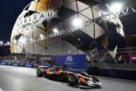 Here's how to watch F1 Las Vegas Grand Prix 2025 live for free
