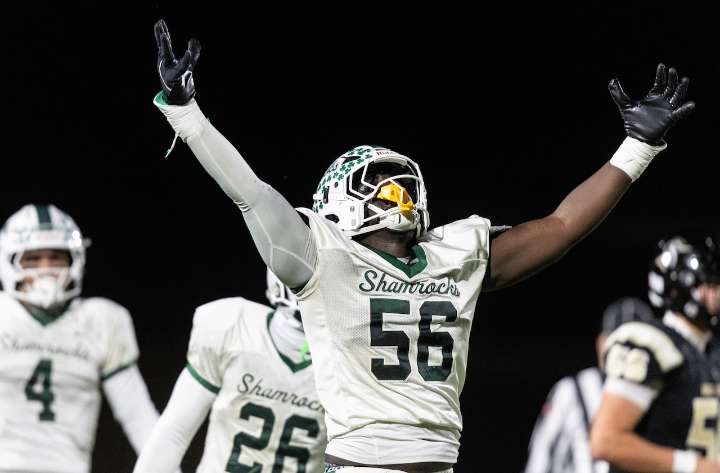 PIAA high school football playoffs: Quarterfinal schedule, locations, times